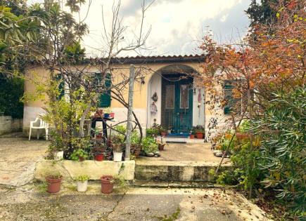 Maison pour 320 000 Euro à Corfou, Grèce
