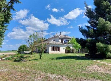 Casa per 620 000 euro a Salonicco, Grecia