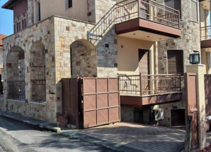 Casa para 850 000 euro en Salónica, Grecia