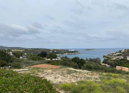 Land for 1 280 000 euro in Heraklion, Greece