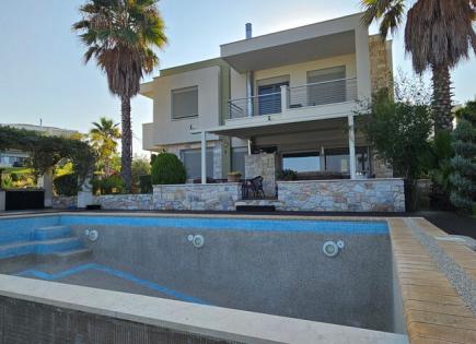 Villa para 1 000 000 euro en Kassandra, Grecia
