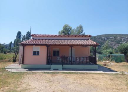Casa para 160 000 euro en Sitonia, Grecia