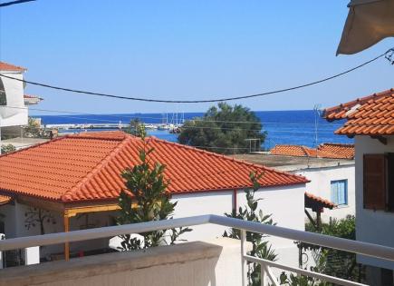 Haus für 260 000 euro in Kassandra, Griechenland