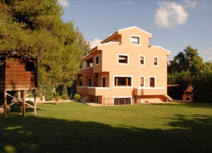 Haus für 1 160 000 euro in Athen, Griechenland