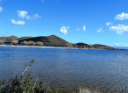 Land for 182 000 euro in Heraklion, Greece