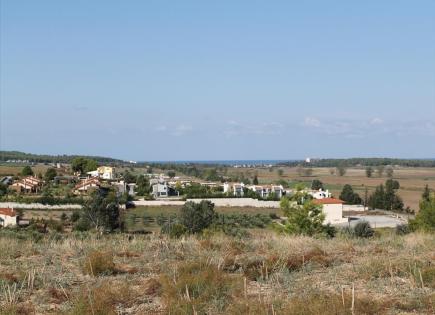 Grundstück für 380 000 euro in Kassandra, Griechenland