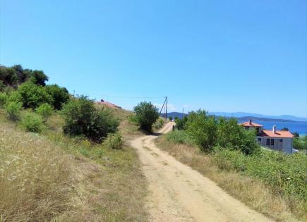 Terrain pour 300 000 Euro en Chalcidique, Grèce