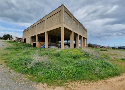 Terreno per 650 000 euro a Heraklion, Grecia