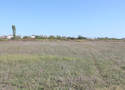 Terreno para 270 000 euro en Olympiaki Akti, Grecia