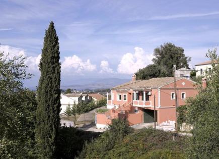 Maison pour 550 000 Euro à Corfou, Grèce