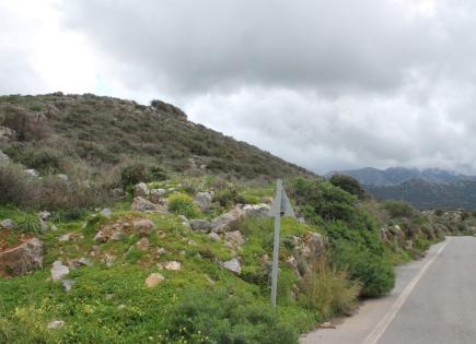Terrain pour 450 000 Euro à Héraklion, Grèce