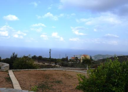 Villa pour 1 250 000 Euro à Héraklion, Grèce
