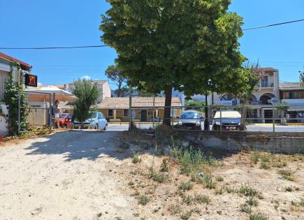 Terrain pour 1 700 000 Euro à Corfou, Grèce