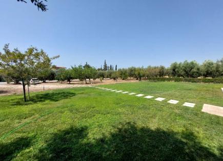 Grundstück für 2 300 000 euro in Sithonia, Griechenland