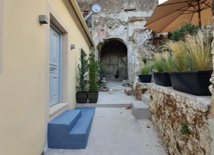 Maison pour 215 000 Euro à Corfou, Grèce