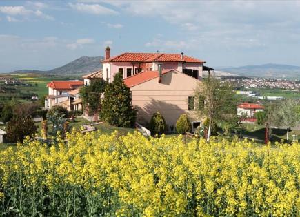 Villa para 340 000 euro en Salónica, Grecia