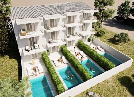 Appartamento per 160 000 euro a Sithonia, Grecia