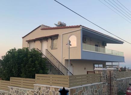 Maison pour 320 000 Euro en Attique, Grèce