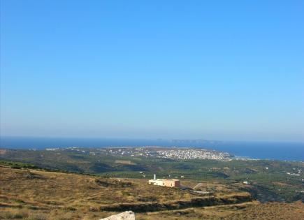 Terrain pour 700 000 Euro à Héraklion, Grèce