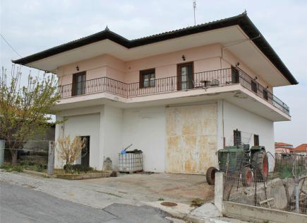 Haus für 175 000 euro in Olympiaki Akti, Griechenland