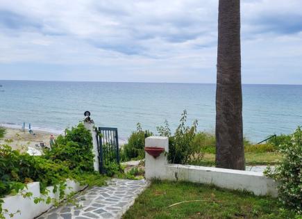 Piso para 210 000 euro en Kassandra, Grecia