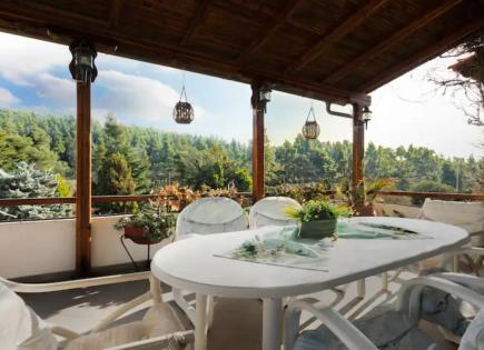 Maisonette para 380 000 euro en Kassandra, Grecia