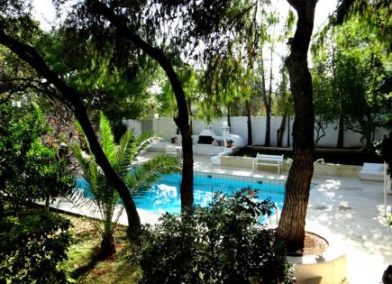 Villa per 1 000 000 euro in Attica, Grecia