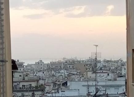Piso para 185 000 euro en Salónica, Grecia