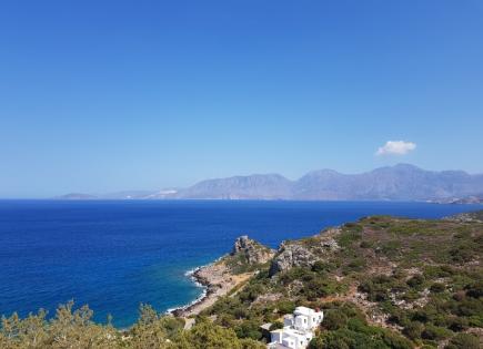 Terreno per 192 000 euro a Heraklion, Grecia