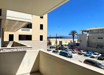 Flat for 535 000 euro in Corfu, Greece