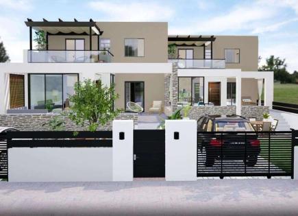 Maisonnette pour 200 000 Euro à Olympiaki Akti, Grèce