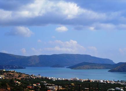 Terreno per 250 000 euro a Heraklion, Grecia