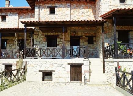 Maisonette per 330 000 euro a Sithonia, Grecia
