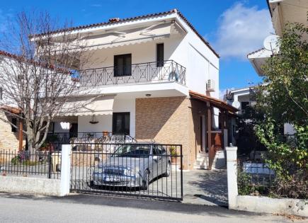 Maisonette für 250 000 euro in Kassandra, Griechenland