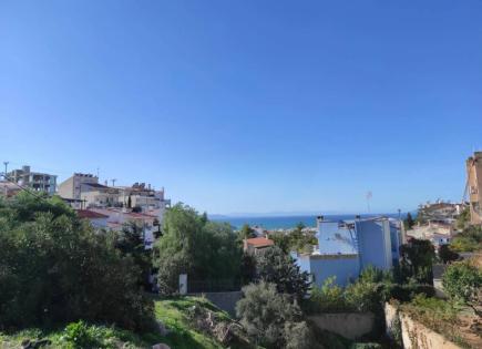 Terreno per 350 000 euro ad Atene, Grecia