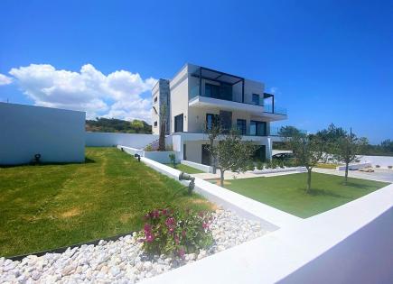 Villa for 1 000 000 euro in Heraklion, Greece