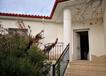 House for 380 000 euro in Sithonia, Greece