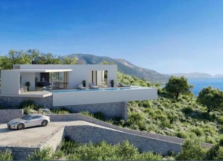 Villa per 700 000 euro a Salonicco, Grecia