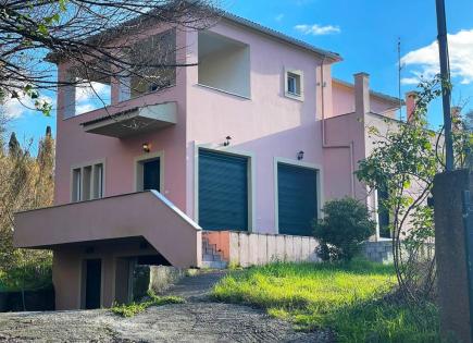 Casa para 220 000 euro en Corfú, Grecia