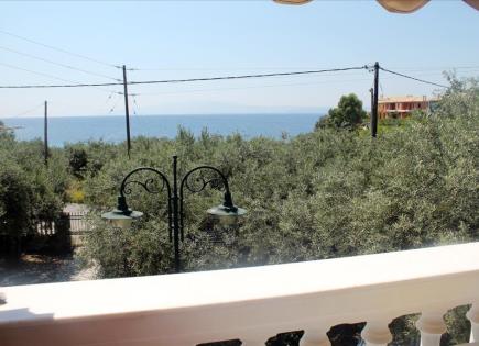Villa for 700 000 euro in Chalkidiki, Greece