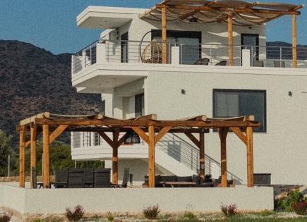Maisonette für 480 000 euro in Heraklion, Griechenland