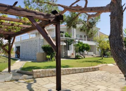 Casa per 750 000 euro a Sithonia, Grecia