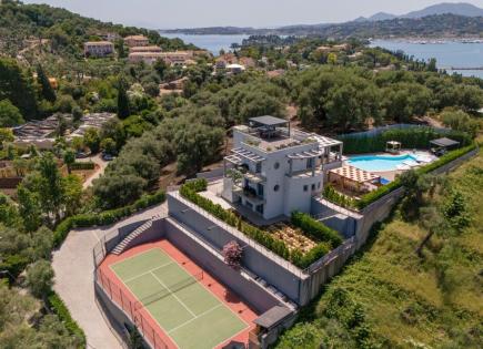 Villa pour 2 900 000 Euro à Corfou, Grèce