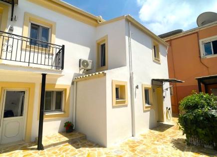 Maisonette para 240 000 euro en Corfú, Grecia