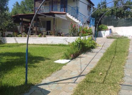 Casa para 160 000 euro en Kassandra, Grecia