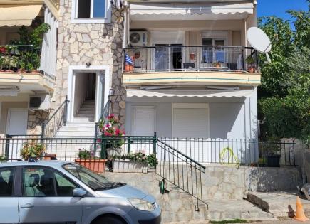 Wohnung für 200 000 euro in Kassandra, Griechenland