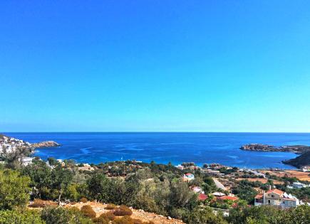 Land for 390 000 euro in Heraklion, Greece