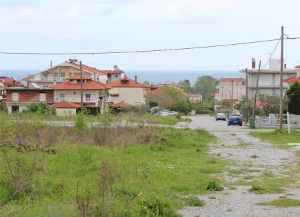 Terreno per 700 000 euro a Olympiaki Akti, Grecia