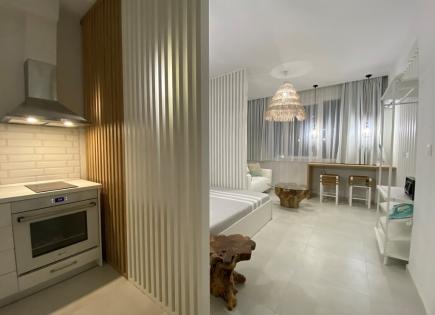 Flat for 250 000 euro in Thessaloniki, Greece