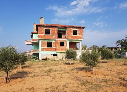 House for 1 100 000 euro in Chalkidiki, Greece
